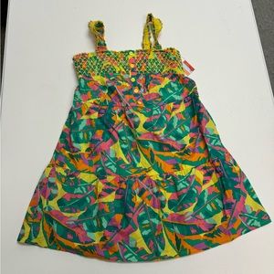 Girls Dress, NWT, Cat & Jack